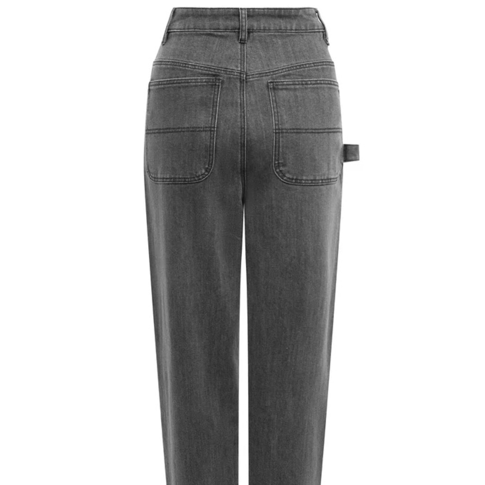With Jean Paige Pants - Picture 4 of 6
